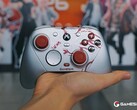 Für die GameSir G7 Pro Yakuza: Like a Dragon Edition liegen bislang noch keine Angaben zu Preis und Erscheinungsdatum vor.