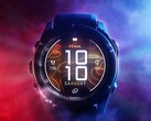 Die Garmin Fenix 8 Pro MicroLED soll das hellste Display aller Smartwatches besitzen.