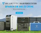 Geekmaxi hat diverse Solargeneratoren und mehr von Bluetti reduziert. (Bild: Geekmaxi)