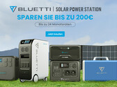 Geekmaxi hat diverse Solargeneratoren und mehr von Bluetti reduziert. (Bild: Geekmaxi)
