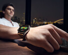 Huawei stellt mit der Watch GT 3 eine neue Smartwatch in zwei Größen (42 und 46 mm) vor. (Bild: Huawei)
