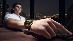 Huawei stellt mit der Watch GT 3 eine neue Smartwatch in zwei Größen (42 und 46 mm) vor. (Bild: Huawei)