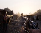 Der Playtest zu HUNGER läuft noch bis zum 26. Oktober.
