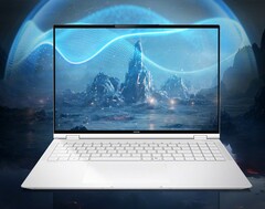 Das MagicBook Pro 16 erhält ein Upgrade auf eine Nvidia GeForce RTX 5070 Laptop-GPU. (Bildquelle: Honor)
