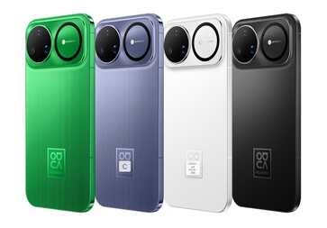 Huawei Nova 15 Ultra