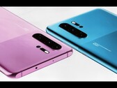 Das neue Huawei P30 wurde auf der IFA 2019 bereits in Werbeplakaten gesichtet. Morgen wird es offiziell starten.