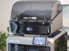 3D-Drucker mit Multicolor-Support: Der Creality K2 Combo druckt gut und einfach