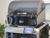 3D-Drucker mit Multicolor-Support: Der Creality K2 Combo druckt gut und einfach