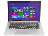 CES 2014 | Premium-Ultrabook Toshiba Kira mit WQHD-Display und 2560 x 1440 Pixeln