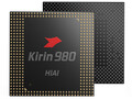 HiSilicon Kirin 980 SoC - Benchmarks und Specs