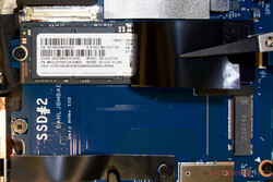 Samsung PM9A1 und freier SSD-Slot