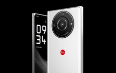 Das Leitz Phone 2 basiert auf dem Sharp Aquos R7, Leica spendiert dem Gerät aber einige Software-Anpassungen. (Bild: Leica)
