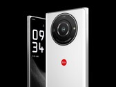 Das Leitz Phone 2 basiert auf dem Sharp Aquos R7, Leica spendiert dem Gerät aber einige Software-Anpassungen. (Bild: Leica)