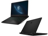 MSI Vector GP-Serie: Große Gaming-Laptops mit Alder-Lake