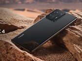 Das Xiaomi Mi Mix 4 wird mit einem 120 Watt Ladegerät ausgeliefert, welches das Smartphone in nur 15 Minuten auflädt. (Bild: Xiaomi)