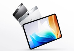 Das Oppo Pad Air 2 erinnert stark an das OnePlus Pad Go. (Bild: Oppo)