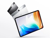 Das Oppo Pad Air 2 erinnert stark an das OnePlus Pad Go. (Bild: Oppo)