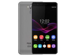 Test Oukitel U16 Max Smartphone