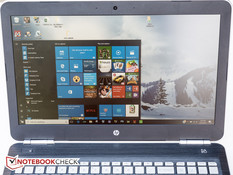 HP Pavilion 15 FHD