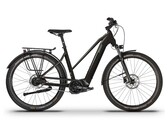 Aktuell gibt es ein E-Bike in zwei Rahmenformen günstiger