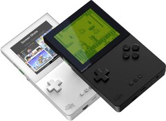 Analogues Pocket kann Gameboy-Spiele ohne Emulationssoftware abspielen.