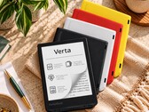 PocketBook hat einige Produktbilder des Verta KI-generiert, sodass diese mit Vorsicht betrachtet werden sollten.