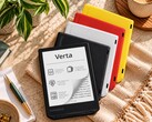 PocketBook hat einige Produktbilder des Verta KI-generiert, sodass diese mit Vorsicht betrachtet werden sollten.