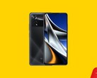 Das Xiaomi Poco X4 Pro 5G gibt es aktuell zum attraktiven Preis knapp unter 300 Euro. (Bild: Poco)