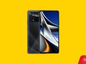 Das Xiaomi Poco X4 Pro 5G gibt es aktuell zum attraktiven Preis knapp unter 300 Euro. (Bild: Poco)