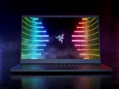 Das hier gezeigte alte Razer Blade 17 ist dem neuen Modell äußerlich sehr ähnlich (Bild: Razer)