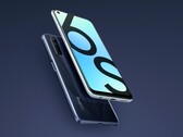 Mit dem 6s bietet Realme ein weiteres, attraktives Mittelklasse-Smartphone, das auch in Europa verfügbar ist. (Bild: Realme)