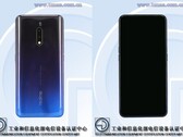Realme X (+ Youth Edition): Ausstattung durch die TENAA geleakt