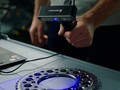 Revopoint Mini 3D-Scanner: hohe Präzision dank blauem Licht