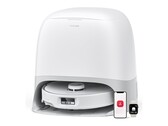 Roborock Qrevo Curv ist im Rahmen der Black Friday Week erstmals mit 60 % Rabatt erhältlich. (Bildquelle: Amazon)