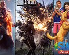 gamescom 2017 | EA: Erweiterungen für Sims 4 und Battlefield 1