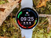 Im Test: Samsung Galaxy Watch6