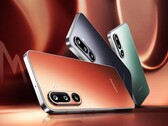 Das Samsung Galaxy M36 5G ist in einigen Bereichen schlechter ausgestattet als das Galaxy M35. (Bildquelle: Samsung)