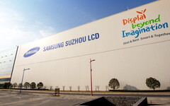 LCD-Panel: Auslastung der LCD-Fabs erreicht neuen Höchststand