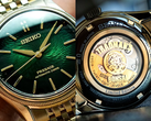Die japanische Variante der Seiko Presage x Tradman’s Bonsai HCC011J