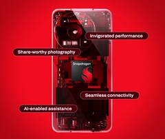 Qualcomm holt ARM-Kerne aus der Mottenkiste, die so alt wie das Apple iPhone 5 sind. (Bildquelle: Qualcomm)