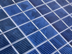 Graphen soll künftig auch in kommerziellen Solarzellen Verwendung finden. (Bildquelle: Tim Reckmann / ccnull.de)