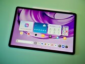 Das Lenovo Yoga Tab Gen 2 hat vor allem beim Akku riesige Fortschritte gemacht.