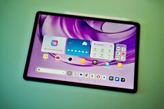 Das Lenovo Yoga Tab Gen 2 hat vor allem beim Akku riesige Fortschritte gemacht.