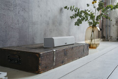 Teufel hat die Cinebar One überarbeitet. (Bild: Teufel)