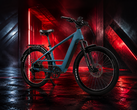 Der Monarc Tracer ist mit einem Bafang-Hinterradnabenmotor mit 750 W ausgestattet