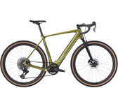 Trek E-Gravel Bike Checkpoint+ SL startet als erstes elektrisches Gravelmodell von Trek (Bildquelle: Trek)