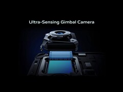 Vivo arbeitet derzeit an den Nachfolgern der Vivo X70-Serie, die als Vivo X80, X80 Pro und X80 Pro+ einmal mehr auf "gimbal-stabilisierte" Kameras setzen dürften.