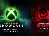 Microsoft hat den Xbox Games Showcase 2026 für den 7. Juni bestätigt, gefolgt von einer eigenen Gears of War: E-Day Direct