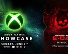 Microsoft hat den Xbox Games Showcase 2026 für den 7. Juni bestätigt, gefolgt von einer eigenen Gears of War: E-Day Direct