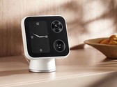 Die neueste Xiaomi Smart Camera kann auf Knopfdruck einen Videochat starten.